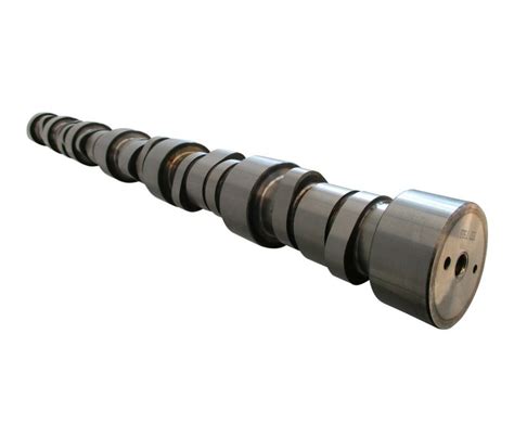 Steel Nt855 Cummins Camshaft For Industrial At Rs 50000piece In Mumbai Id 2851293450548