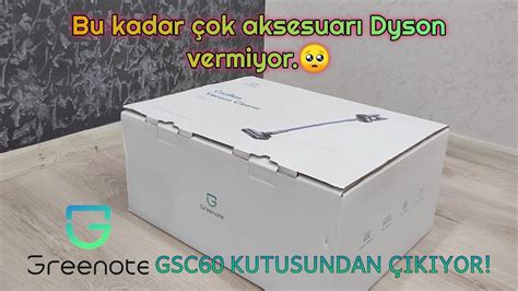 Greenote Gsc Arjl Dikey Elektrikli S P Rge Kpa Kutu A L Lk