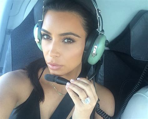 Fotos Mira Las 50 Mejores Selfies De Kim Kardashian Meganoticias