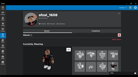 How To Change Your Profile Picture In Roblox HOWEVER YOU WANT