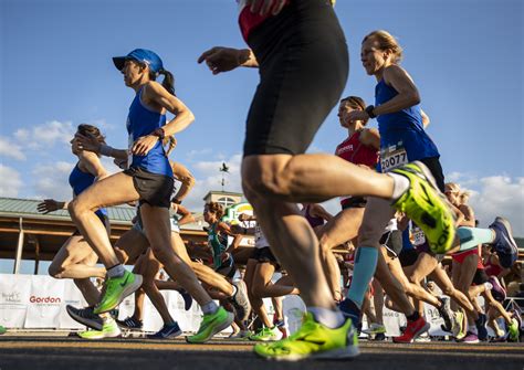 Michigan Mile Kicks Off 2019 Crim