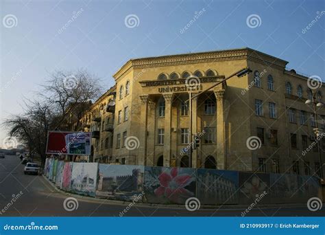 Azerbaijan State University of Culture and Art in Baku Editorial ...