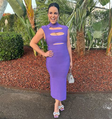 Chikara On Twitter Melissa Fumero My Favourite Milf Ever