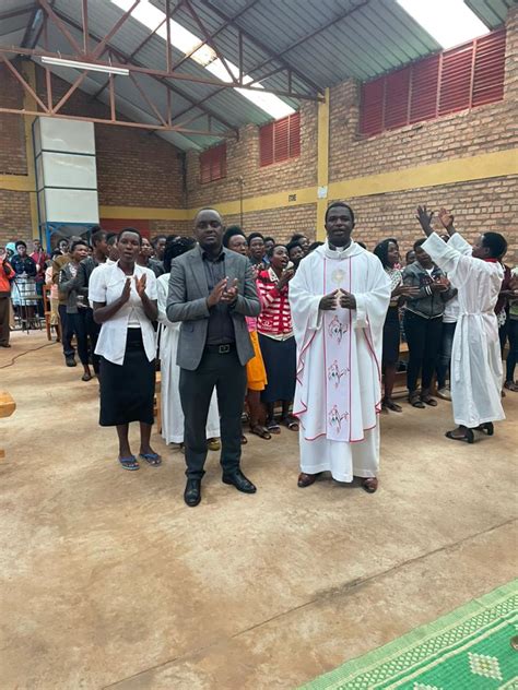 Archdiocese Of Kigali On Twitter Senga Kandi Ukore Kuri Uyu Wa