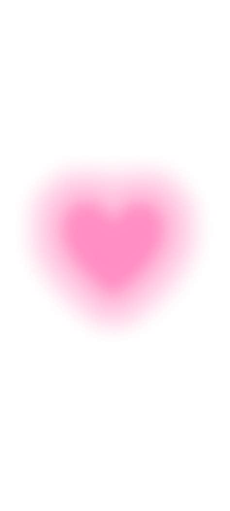 A Blurry Pink Object Is Seen In The Air On A White Background With Copy