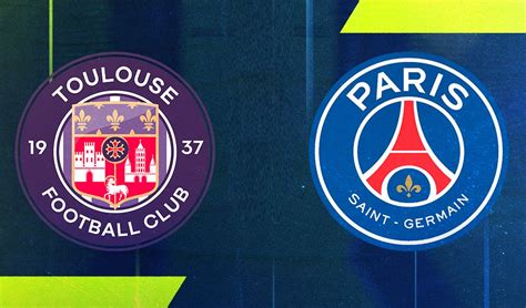 Tolouse vs PSG EN VIVO Pronóstico horarios y canales TV dónde ver el