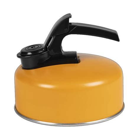 Kampa Billy Whistling Kettle 1 Or 2 Litres Range Of Colours