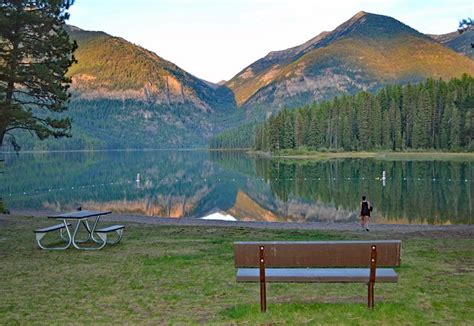 16 Best Campgrounds in Montana | PlanetWare