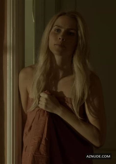 AQUARIUS NUDE SCENES AZNude