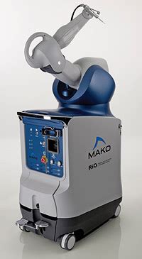 MAKOplasty® for Partial and Total Hip and Knee Replacements | Inova