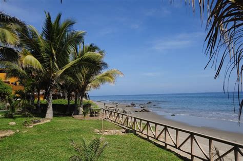 Estas son las mejores playas de Máncora Máncora Playa Norte