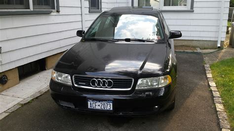 Audi A4 2001 1 8T Quattro Rebuilt Engine AudiWorld Forums