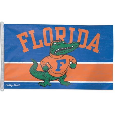 EventFlags - Flags, Banners and Custom Printed BladesFlorida Gators Flag