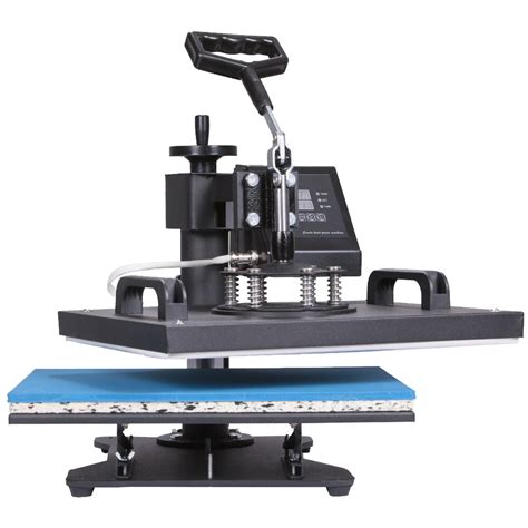 Mophorn Heat Press Machine The Latest Model All In One