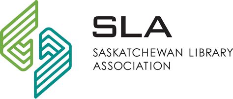 SLA logo | Canadian Federation of Library Associations