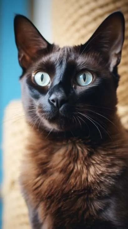 Black Siamese Cat Breed - The TRUTH About This Rare Black Cat Breed ...