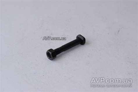 Болт шатуна ВАЗ-2101. Купить шатунные болты ВАЗ 2101 | АВТОПРАЙД - AVP ...