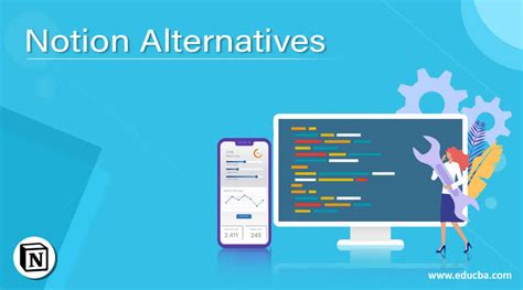 Notion Alternatives | Guide to List of Notion Alternatives