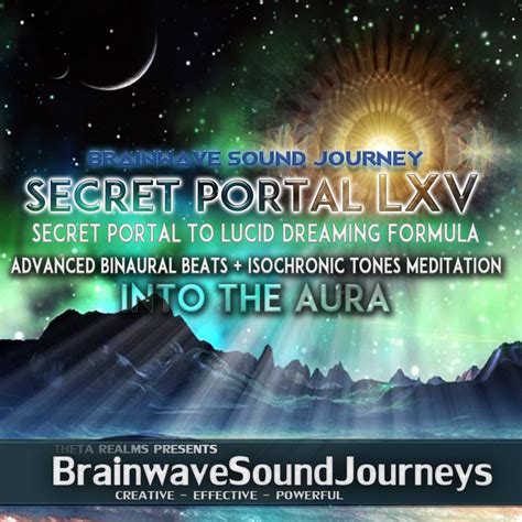 Theta Waves Lucid Dreaming Portal Be Ready Actually Potent Lucid