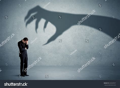 48,684 Shadow Monsters Images, Stock Photos & Vectors | Shutterstock