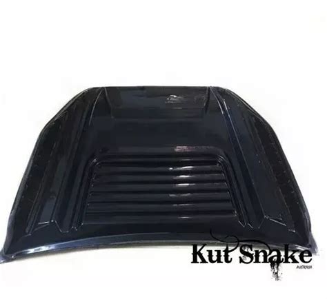 Toma De Aire Completa Cofre Tipo Raptor Ford Ranger 13 2022 En Venta En