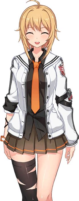 Haru Estiagallery Soulworker Wiki Fandom