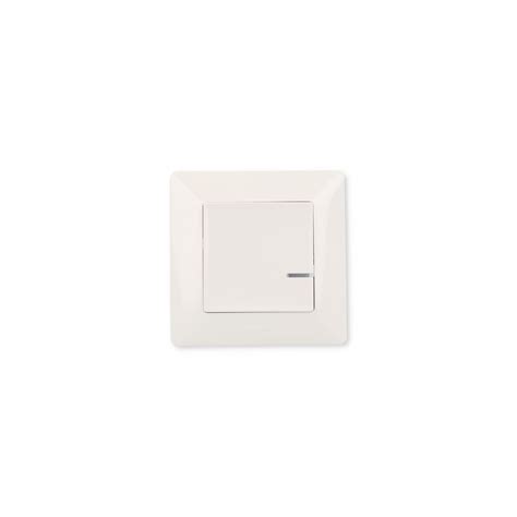 Legrand 752185 Valena Life with Netatmo Wandsender 1 fach ultraweiß