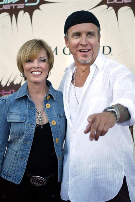 Pat Benatar And Husband Neil Giraldo Stock Editorial Photo S Bukley