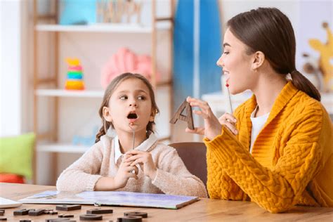 7 Commonly Asked Speech Therapy Questions Speech Improvement Center