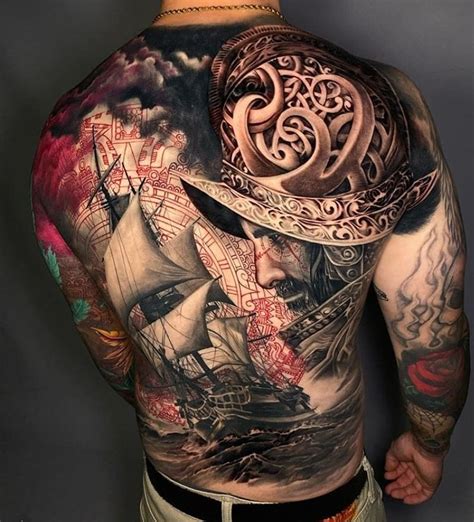 Back Tattoos World Tattoo Gallery Back Tattoos For Guys Full Back