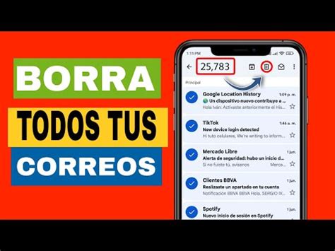 Como Dar De Baja Un Correo De Gmail Recursos didácticos gratis