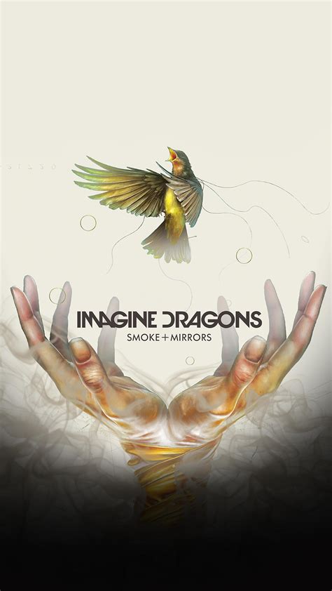 Imagine Dragons Birds Wallpapers Top Free Imagine Dragons Birds Backgrounds Wallpaperaccess