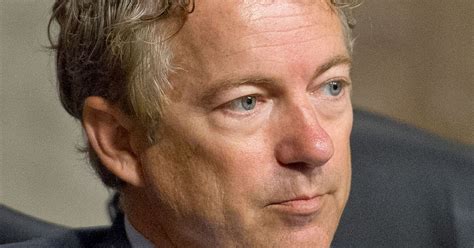 Rand Paul and the Fizzling of America’s Libertarian Moment