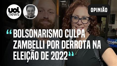 Carla Zambelli E Hacker Da Vaza Jato S O Dois Improv Veis Her Is Da