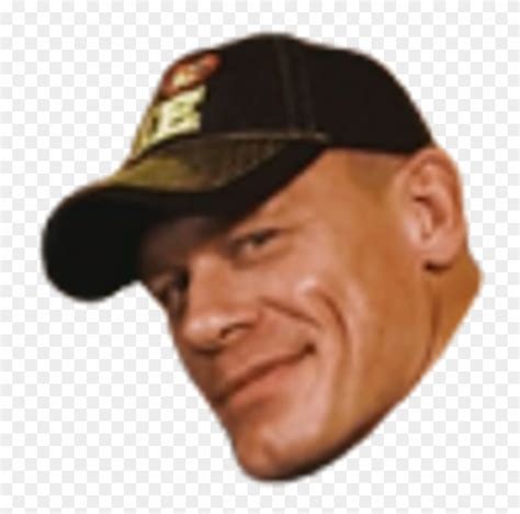 John Cena Head Png, Transparent Png - 800x766(#288116) - PngFind