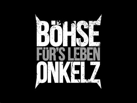 Bohse Onkelz Wallpapers Wallpaper Cave Off