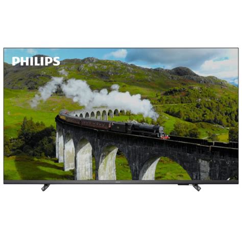 Philips 65PUS7608 TV LED De 65 Smart TV Wifi 4k Som Dolby Atmos