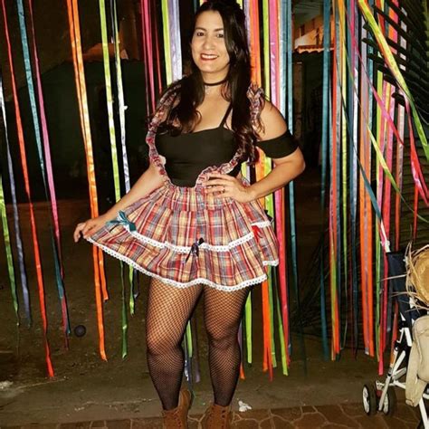 Ideias De Saia De Festa Junina Para Completar Seu Look Caipira K Zlar