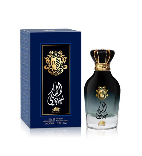 Parfum Al Fares By Emper Royal Emper Ro