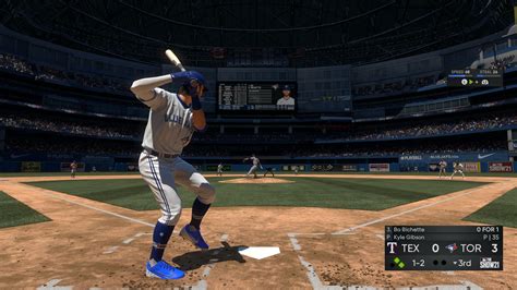 MLB The Show 21 Review Batter Up GameSpot