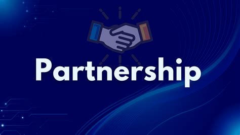 Partnership: Definition, Types of Partnership - Parsadi