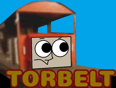 Torbelt In Cartoonmania Style By Sbp8 On Deviantart