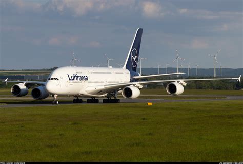 D Aimk Lufthansa Airbus A Photo By Felix Sourek Id