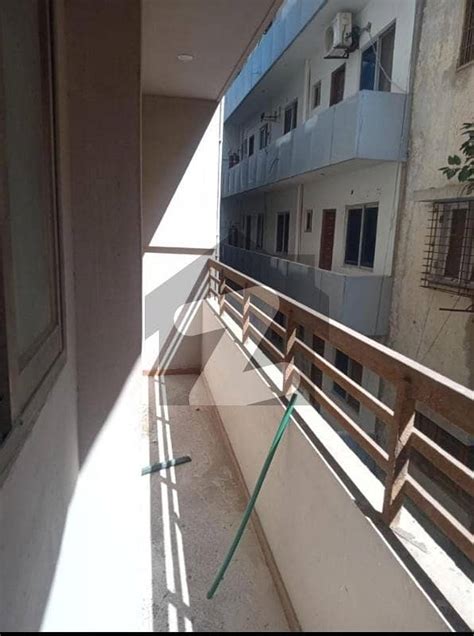 Bungalow Facing Apartment Available For Sale Badar Commercial Badar