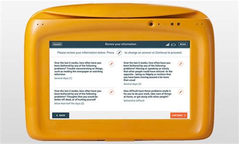 Engage Your Patients Phreesia Clinical Quality