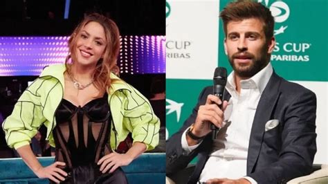 El Mensaje Oculto De Shakira En Su Nueva Canción ¿indirecta Para Piqué