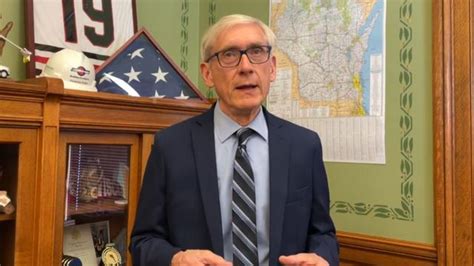 Governor Evers Orders Flags At Half Staff To Honor Victims Of School