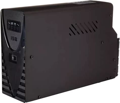 No Break Sola Basic Isb Modelo Nbks Ups 1000va 8 Contacto Meses Sin