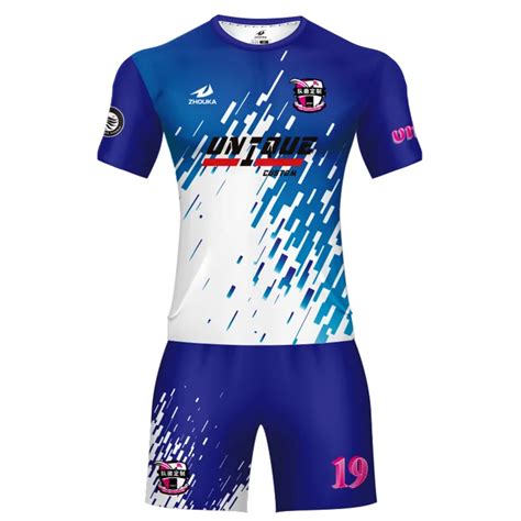 Football Club Jersey Design Atelier Yuwa Ciao Jp