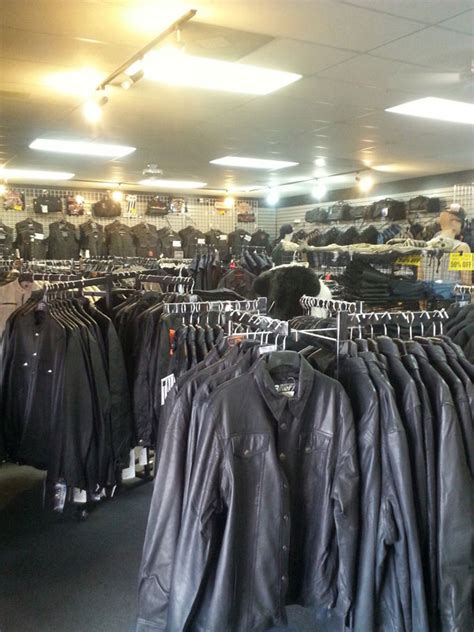 Leather Jackets – Leather Headquarters